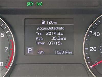 2020 Kia Forte LXS   - Photo 11 - Knoxville, TN 37919