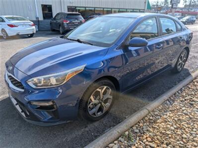 2020 Kia Forte LXS   - Photo 24 - Knoxville, TN 37919