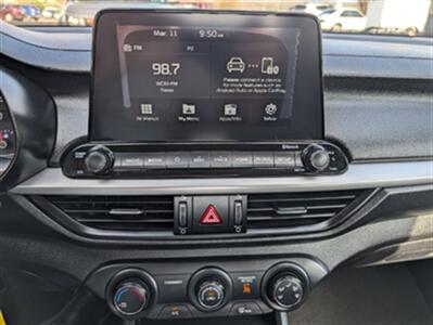 2020 Kia Forte LXS   - Photo 12 - Knoxville, TN 37919