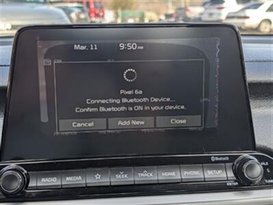 2020 Kia Forte LXS   - Photo 14 - Knoxville, TN 37919