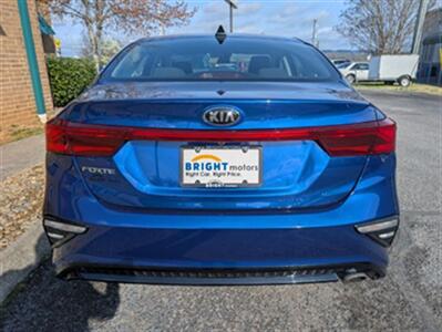 2020 Kia Forte LXS   - Photo 5 - Knoxville, TN 37919