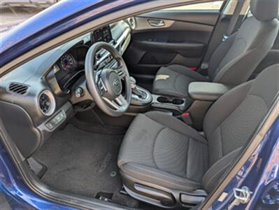 2020 Kia Forte LXS   - Photo 8 - Knoxville, TN 37919