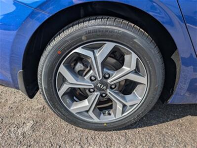 2020 Kia Forte LXS   - Photo 6 - Knoxville, TN 37919