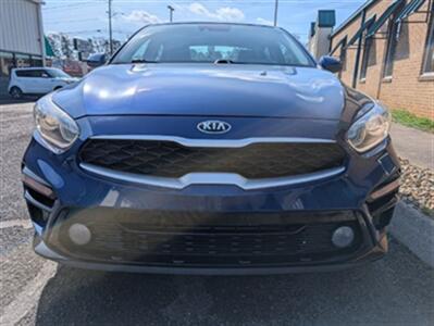 2020 Kia Forte LXS   - Photo 4 - Knoxville, TN 37919