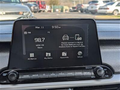 2020 Kia Forte LXS   - Photo 13 - Knoxville, TN 37919