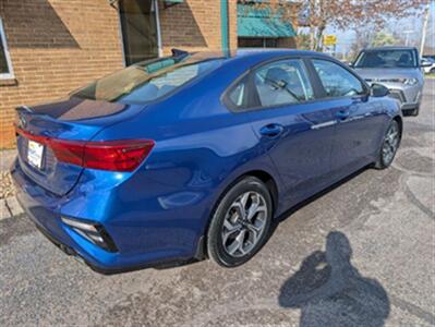 2020 Kia Forte LXS   - Photo 25 - Knoxville, TN 37919