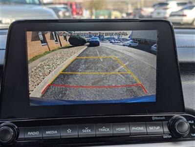 2020 Kia Forte LXS   - Photo 16 - Knoxville, TN 37919