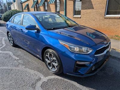 2020 Kia Forte LXS   - Photo 1 - Knoxville, TN 37919