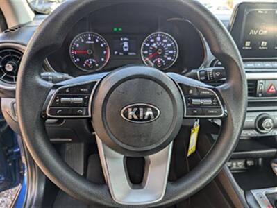 2020 Kia Forte LXS   - Photo 9 - Knoxville, TN 37919