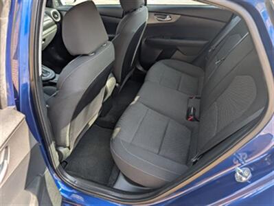 2020 Kia Forte LXS   - Photo 23 - Knoxville, TN 37919