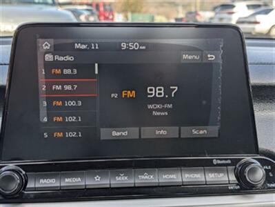 2020 Kia Forte LXS   - Photo 15 - Knoxville, TN 37919