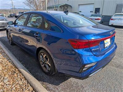 2020 Kia Forte LXS   - Photo 3 - Knoxville, TN 37919