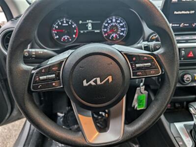 2023 Kia Forte LXS   - Photo 10 - Knoxville, TN 37919