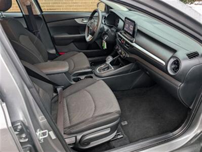 2023 Kia Forte LXS   - Photo 17 - Knoxville, TN 37919