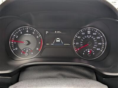2023 Kia Forte LXS   - Photo 11 - Knoxville, TN 37919