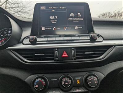 2023 Kia Forte LXS   - Photo 12 - Knoxville, TN 37919