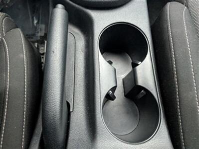 2023 Kia Forte LXS   - Photo 14 - Knoxville, TN 37919