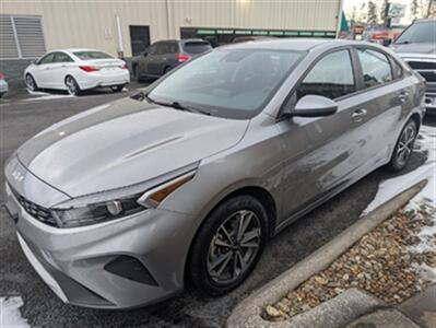 2023 Kia Forte LXS   - Photo 21 - Knoxville, TN 37919