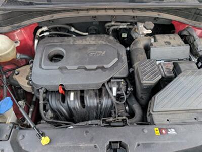 2017 Kia Sportage LX - Photo 23 - Knoxville, TN 37919