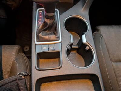 2017 Kia Sportage LX - Photo 15 - Knoxville, TN 37919