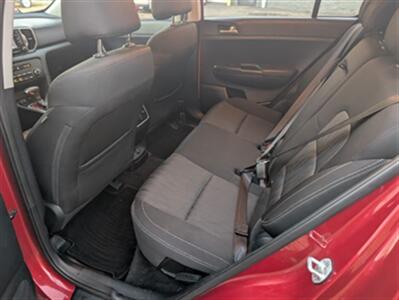 2017 Kia Sportage LX - Photo 20 - Knoxville, TN 37919