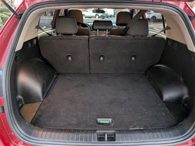 2017 Kia Sportage LX - Photo 19 - Knoxville, TN 37919