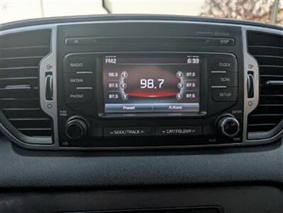 2017 Kia Sportage LX - Photo 13 - Knoxville, TN 37919