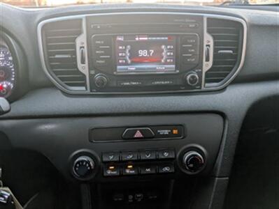 2017 Kia Sportage LX - Photo 12 - Knoxville, TN 37919