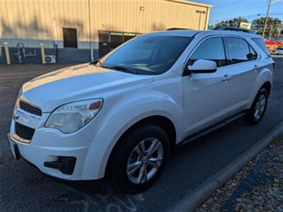 2015 Chevrolet Equinox LT   - Photo 23 - Knoxville, TN 37919