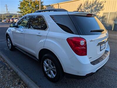 2015 Chevrolet Equinox LT   - Photo 3 - Knoxville, TN 37919