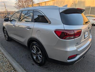 2019 Kia Sorento EX Sport   - Photo 3 - Knoxville, TN 37919