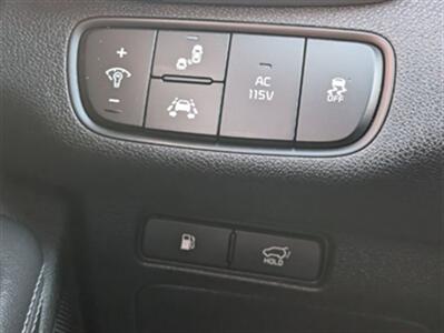 2019 Kia Sorento EX Sport   - Photo 24 - Knoxville, TN 37919