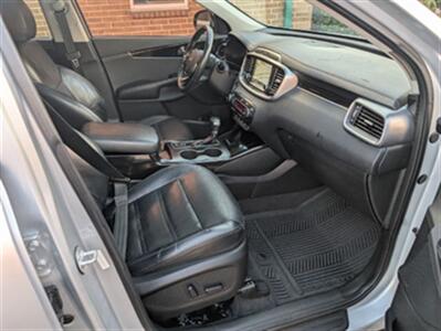 2019 Kia Sorento EX Sport   - Photo 26 - Knoxville, TN 37919