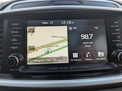2019 Kia Sorento EX Sport   - Photo 13 - Knoxville, TN 37919