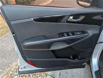 2019 Kia Sorento EX Sport   - Photo 7 - Knoxville, TN 37919