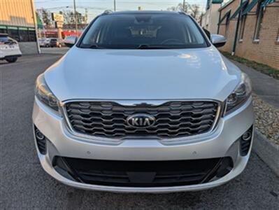 2019 Kia Sorento EX Sport   - Photo 4 - Knoxville, TN 37919