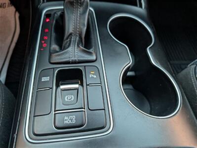 2019 Kia Sorento EX Sport   - Photo 20 - Knoxville, TN 37919