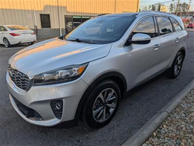 2019 Kia Sorento EX Sport   - Photo 33 - Knoxville, TN 37919