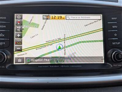 2019 Kia Sorento EX Sport   - Photo 17 - Knoxville, TN 37919