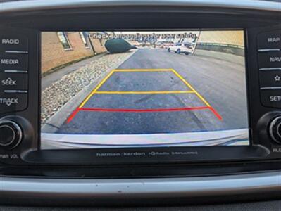 2019 Kia Sorento EX Sport   - Photo 18 - Knoxville, TN 37919