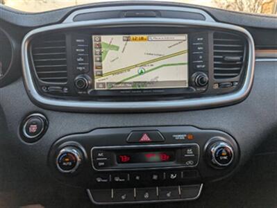 2019 Kia Sorento EX Sport   - Photo 12 - Knoxville, TN 37919