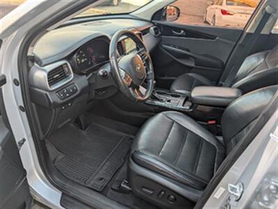 2019 Kia Sorento EX Sport   - Photo 8 - Knoxville, TN 37919