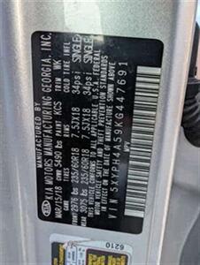 2019 Kia Sorento EX Sport   - Photo 36 - Knoxville, TN 37919