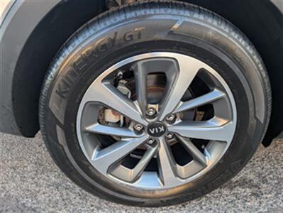 2019 Kia Sorento EX Sport   - Photo 6 - Knoxville, TN 37919