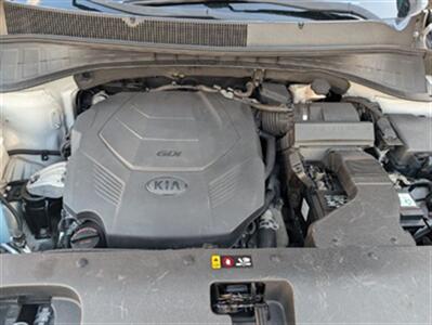 2019 Kia Sorento EX Sport   - Photo 35 - Knoxville, TN 37919