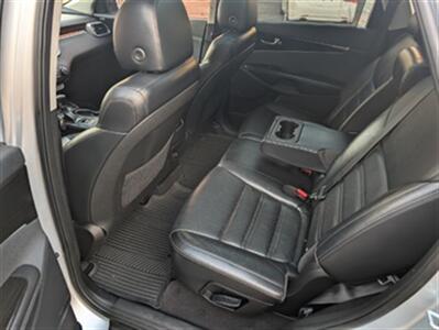 2019 Kia Sorento EX Sport   - Photo 32 - Knoxville, TN 37919
