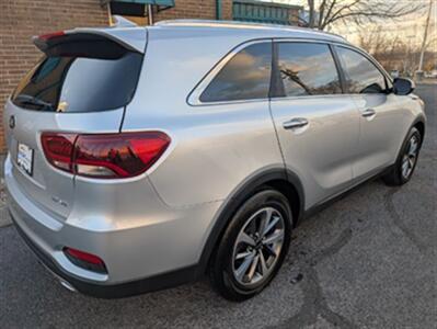 2019 Kia Sorento EX Sport   - Photo 34 - Knoxville, TN 37919