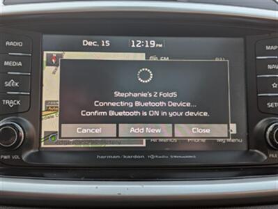 2019 Kia Sorento EX Sport   - Photo 16 - Knoxville, TN 37919