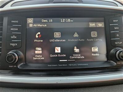 2019 Kia Sorento EX Sport   - Photo 14 - Knoxville, TN 37919