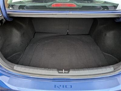 2020 Kia Rio S - Photo 19 - Knoxville, TN 37919